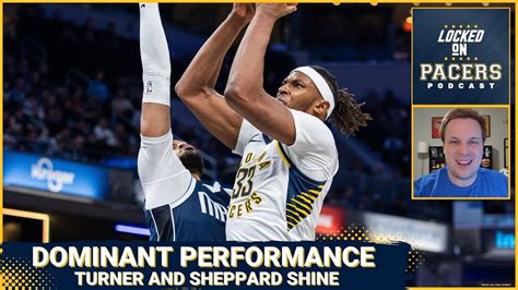 Indiana Pacers get back on track with impressive win over .
